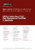 Hair Restoration Facilities in Australia - Industry Market Research Report
