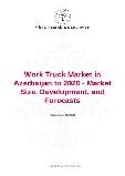 Work Truck Market in Azerbaijan to 2020 - Market Size, Development, and Forecasts