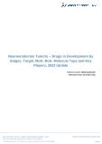 Neuroendocrine Tumors Drugs in Development by Stages, Target, MoA, RoA, Molecule Type and Key Players, 2022 Update