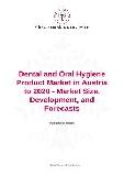 Dental and Oral Hygiene Product Market in Austria to 2020 - Market Size, Development, and Forecasts