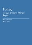  Turkey Online Banking Market Report- Q4 2024