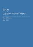  Italy Logistics Market Report- Q1 2025