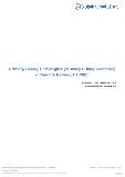 Primary Biliary Cholangitis (Primary Biliary Cirrhosis) - Pipeline Review, H1 2020