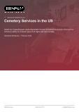Cemetery Services in the US - Industry Market Research Report
