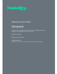 Denpasar - Comprehensive Overview of the City, PEST Analysis and Key Industries Including Technology, Tourism and Hospitality, Construction and Retail