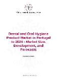 Dental and Oral Hygiene Product Market in Portugal to 2020 - Market Size, Development, and Forecasts