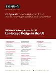 Landscape Design in the US in the US - Industry Market Research Report