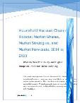 Household Vacuum Cleaning Robots: Market Shares, Market Strategies, and Market Forecasts, 2014 to 2020