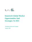 Insurtech Global Market Opportunities And Strategies To 2031