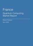 France Quantum Computing Market Report- Q1 2025