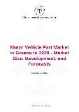 Motor Vehicle Part Market in Greece to 2020 - Market Size, Development, and Forecasts
