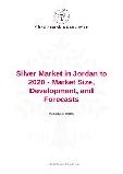 Silver Market in Jordan to 2020 - Market Size, Development, and Forecasts