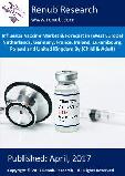 Influenza Vaccine Market & Forecast in (West Europe) Netherlands, Germany, France, Ireland, Luxembourg, Poland and United Kingdom By (Child & Adult) 