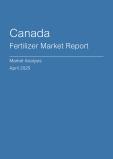 Canada Fertilizer Market Report- Q1 2025