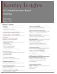 Gambling - 2020 U.S. Market Research Report with Updated COVID-19 Forecasts