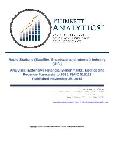 Radio Stations (Satellite, Broadcast and Internet) Industry (U.S.): Analytics, Extensive Financial Benchmarks, Metrics and Revenue Forecasts to 2025, NAIC 515112