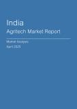 India Agritech Market Report- Q1 2025