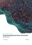 Pharmaceutical Drug Development Sector Scorecard, Q3 2021 Update - Thematic Research