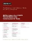 Transmission Line Construction in Texas - Industry Market Research Report