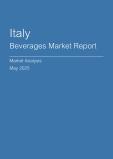  Italy Beverages Market Report- Q1 2025