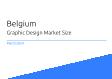Belgium Graphic Design Market Size