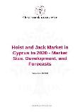 Hoist and Jack Market in Cyprus to 2020 - Market Size, Development, and Forecasts