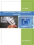 Global RFID Market: Trends and Opportunities (2015-2019)