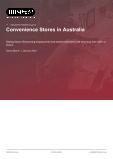 Convenience Stores in Australia - Industry Market Research Report