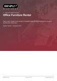 Office Furniture Rental in the US - Industry Market Research Report