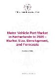 Motor Vehicle Part Market in Netherlands to 2020 - Market Size, Development, and Forecasts