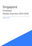 Singapore Footwear Market Overview