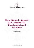 Silver Market in Japan to 2020 - Market Size, Development, and Forecasts