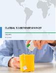 Global Sweetener Market 2017-2021