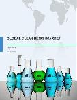 Global Clean Bench Market 2015-2019