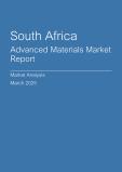  South Africa Advanced Materials Market Report- Q4 2024