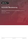 Pacemaker Manufacturing in the US - Industry Market Research Report