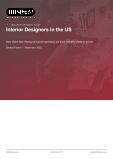 Interior Designers in the US - Industry Market Research Report