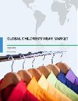 Global Childrenwear Market 2016-2020