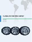 Global Racing Tire Market 2015-2019