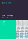 Type 1 Diabetes - Epidemiology Forecast to 2029