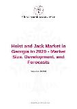 Hoist and Jack Market in Georgia to 2020 - Market Size, Development, and Forecasts