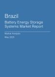 Brazil Battery Energy Storage Systems Market Report- Q1 2025