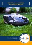 Robotic Lawnmowers Accessories Market - Global Outlook & Forecast 2022-2027
