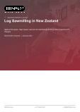 Log Sawmilling in New Zealand - Industry Market Research Report