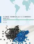 Global Thermoplastic Composite Market 2017-2021