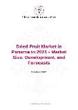 Dried Fruit Market in Panama to 2021 - Market Size, Development, and Forecasts