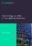 Forent Energy Ltd. (FEN) - Oil & Gas - Deals and Alliances Profile
