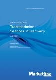 Transportation Services in Germany, MarketLine