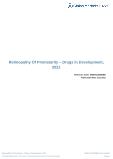 Retinopathy Of Prematurity (Ophthalmology) - Drugs In Development, 2021