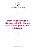 Work Truck Market in Ukraine to 2020 - Market Size, Development, and Forecasts